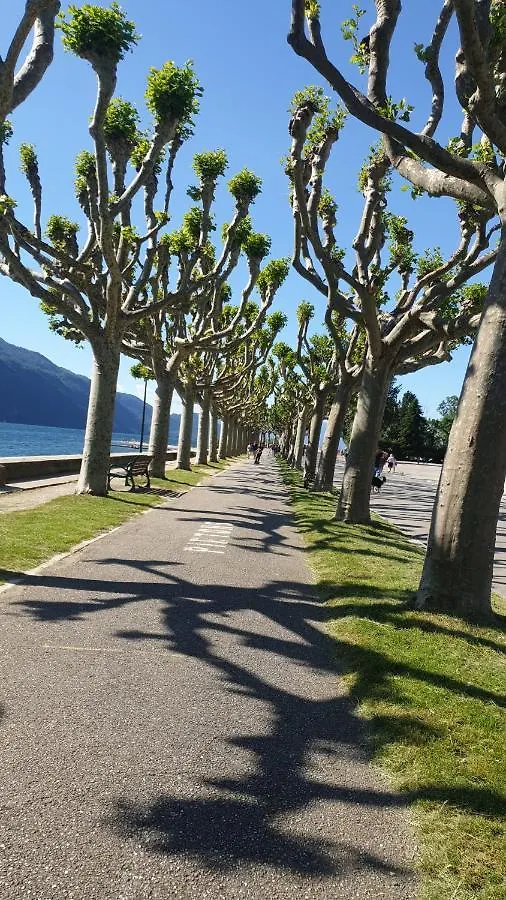 Maison d'hôtes studio meublé au RDC , proche lac Aix-les-Bains