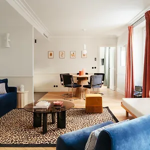 My Maison In - Champ De Mars 2*, Paris France