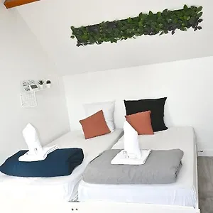 Class&cosy Chambre 5mn Aéroport Roissy Cdg , Le Mesnil-Amelot France