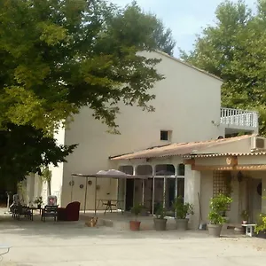 Au Pays Du Ventoux , Le Thor France